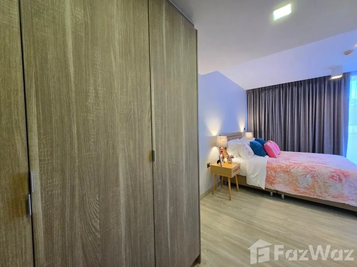 picture Luxury 3-Bedroom Condo for Sale – Special Price: 12.9M THB! - 4/28