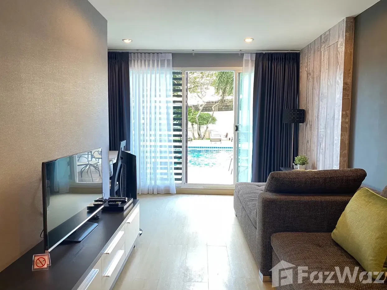 picture Tira Tiraa Condo in Hua Hin - For Sale - 6/12