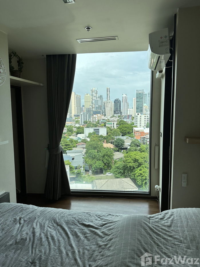 picture 1 Bedroom Condo for sale at Noble Remix - 14/18
