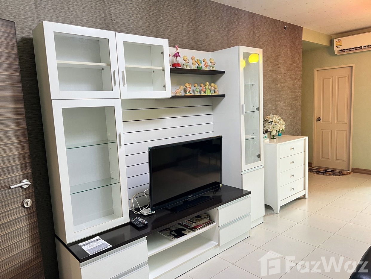 picture 1 Bedroom for sale at Supalai Park Ratchayothin - 8/17