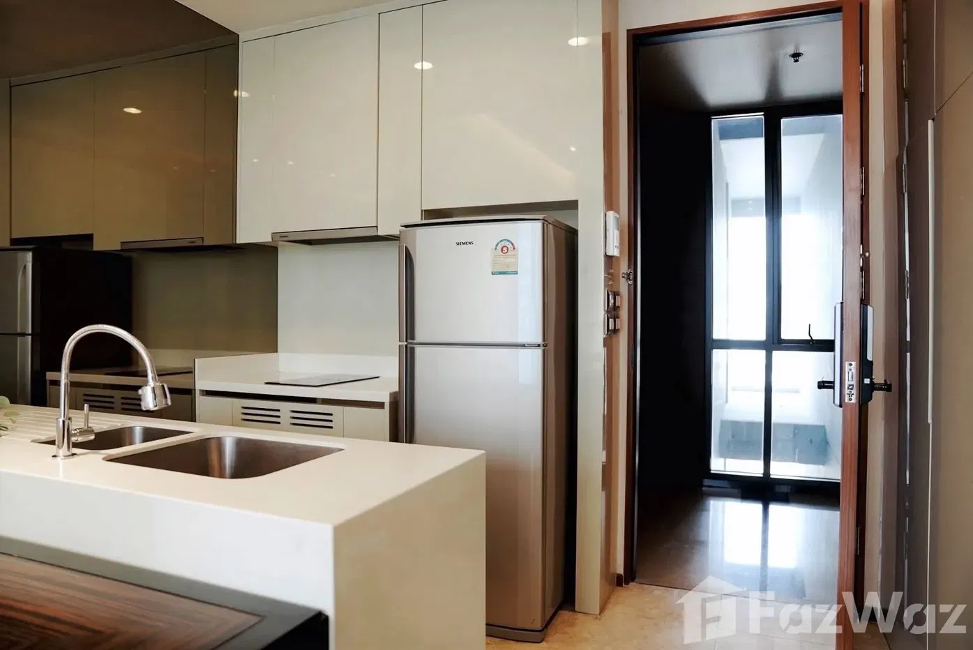 picture The Address Sukhumwit 28 For Rent& Sale - 4/15