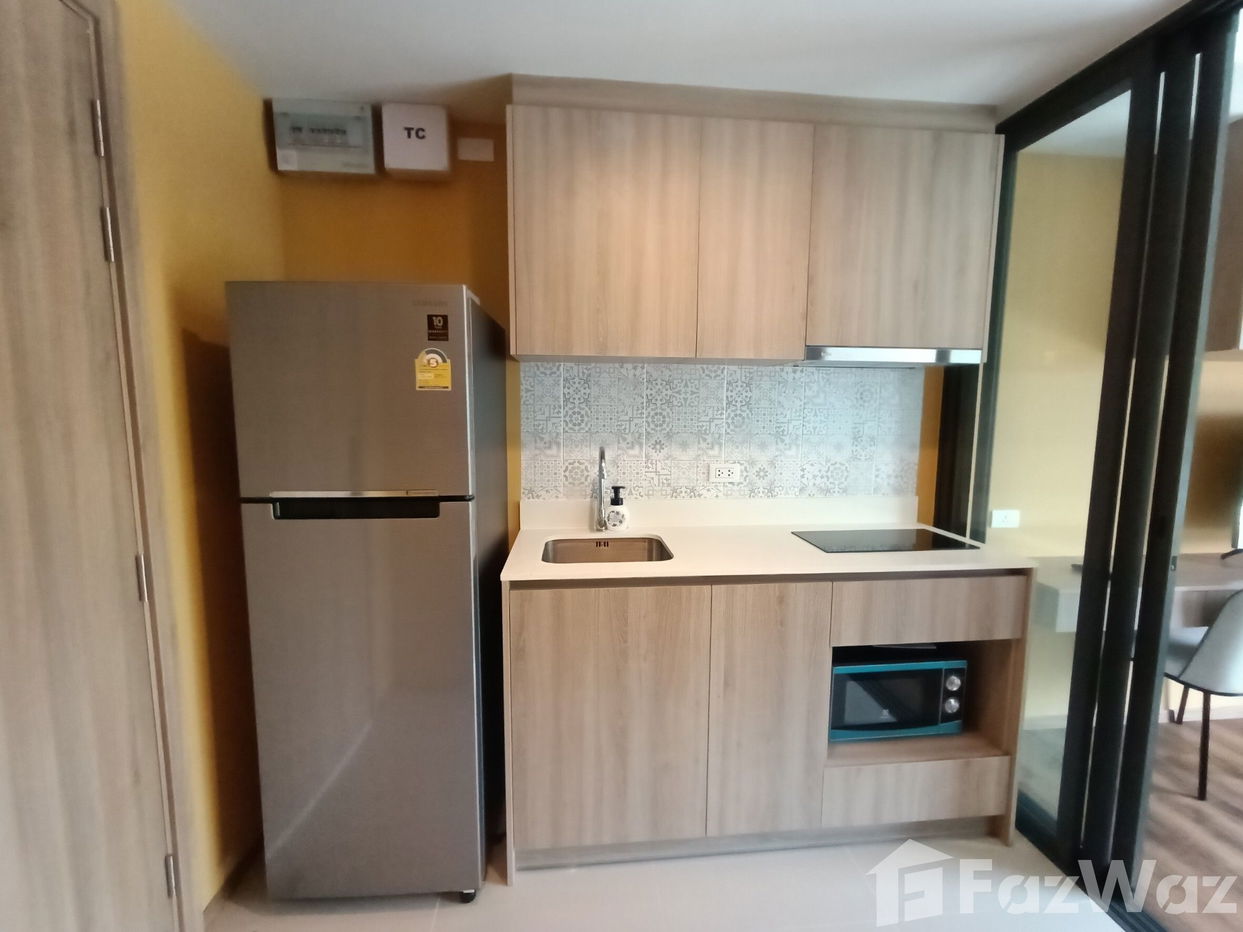 picture REST & RELAX in La Habana: Studio Condo in Prachuap Khiri Khan - 10/13