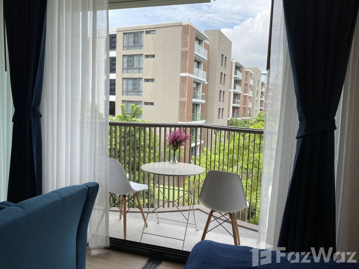 picture 1 Bedroom Condo for sale at Kawa Haus - 7/15