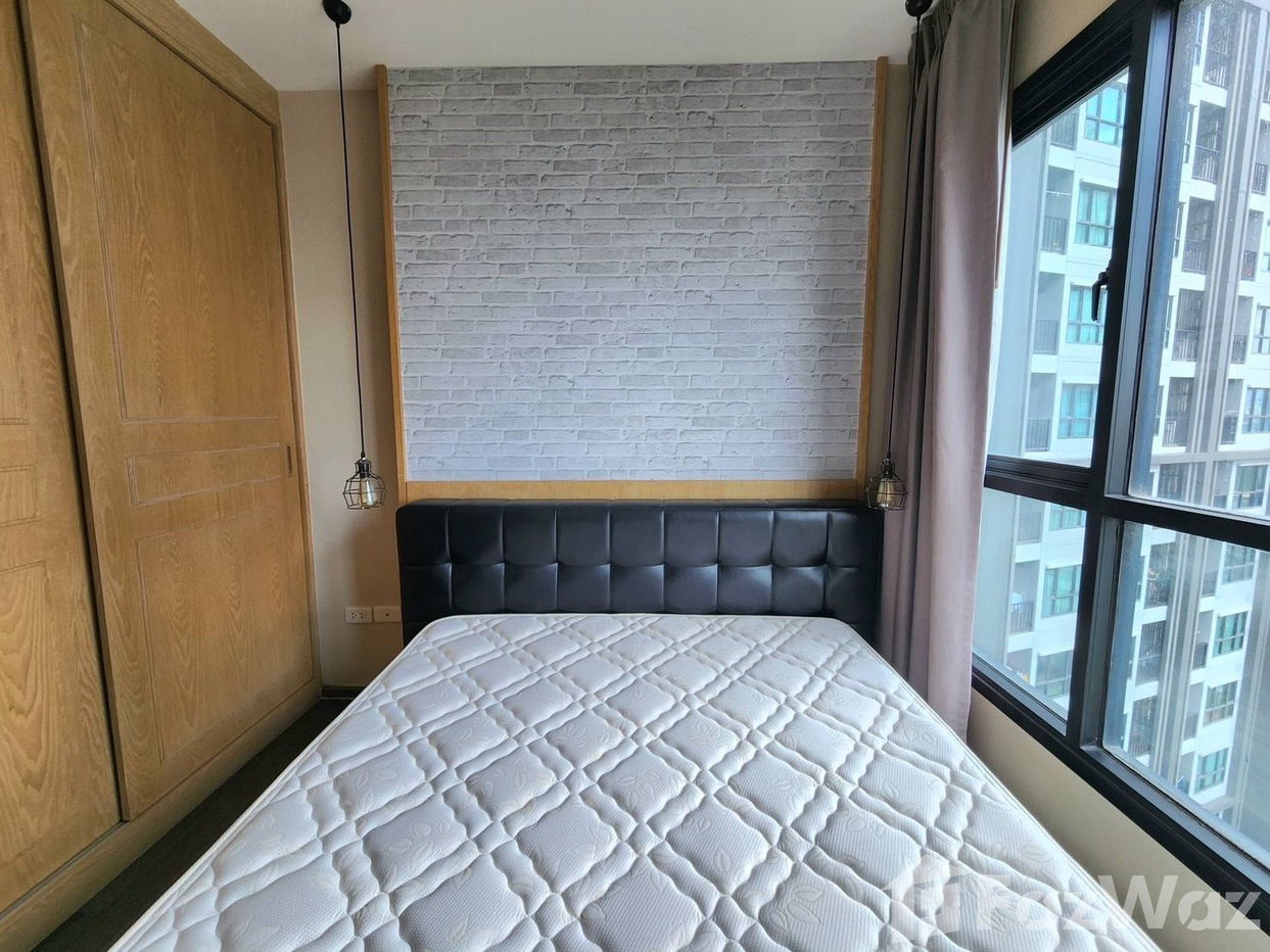 picture 1 Bedroom Condo for sale at The Base Park West Sukhumvit 77 - 6/8