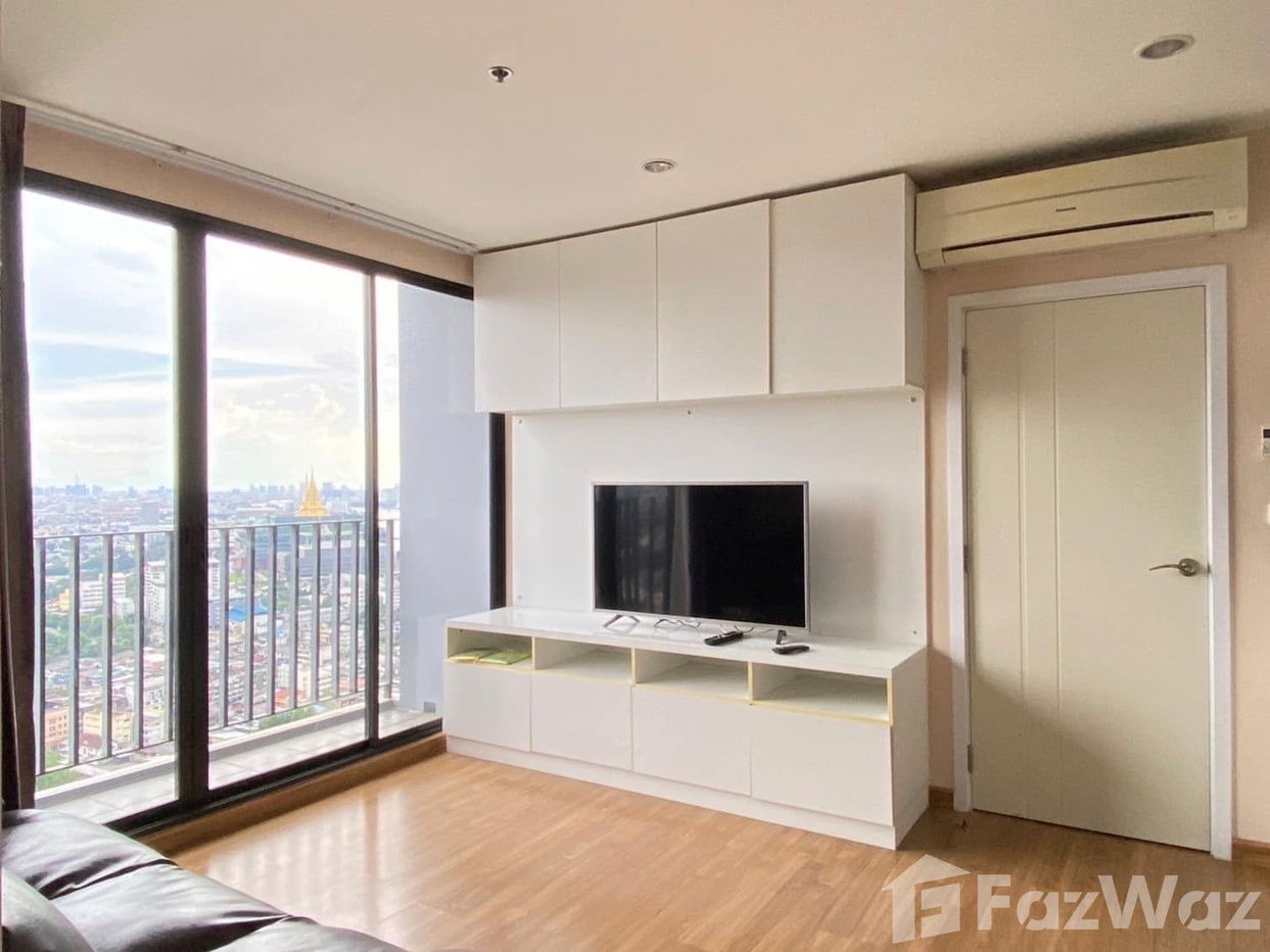 picture 2 Bedroom for sell at The Tree Interchange Bang-sue - 2/10