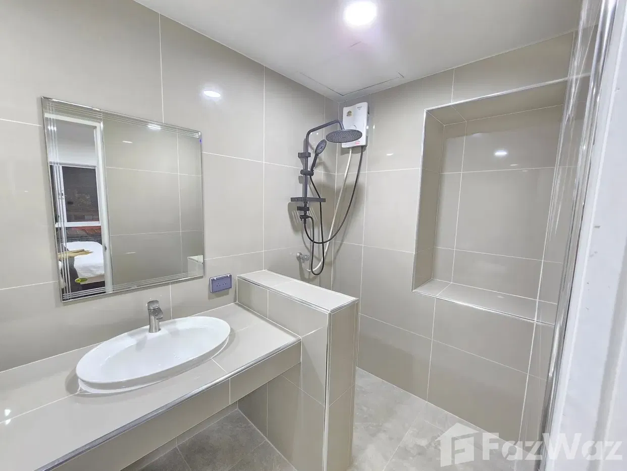 picture S Sukhumvit 50 for sell - 7/7