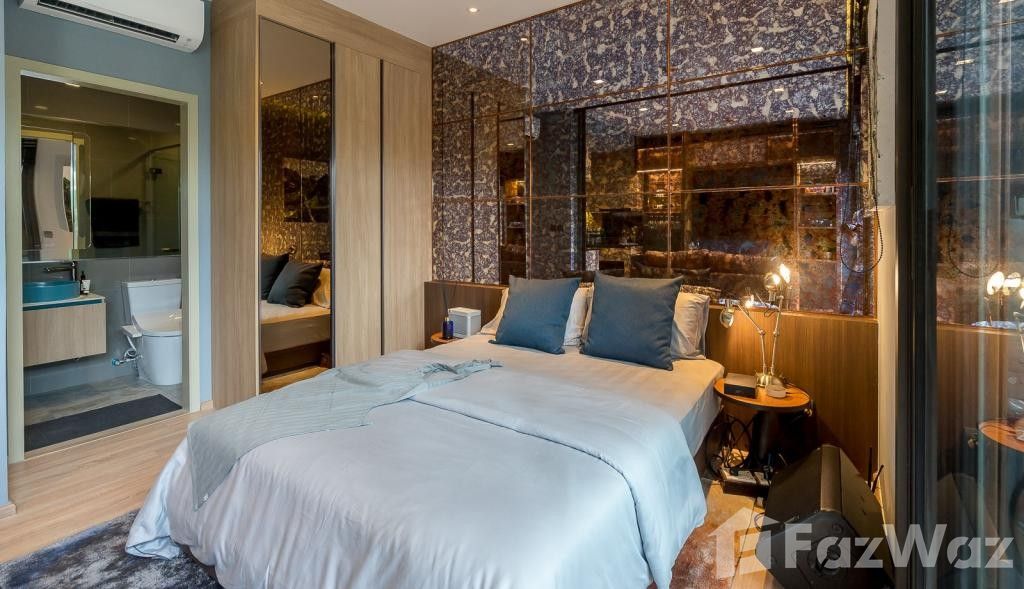 picture 1 Bedroom Condo for sale at Kawa Haus - 8/18