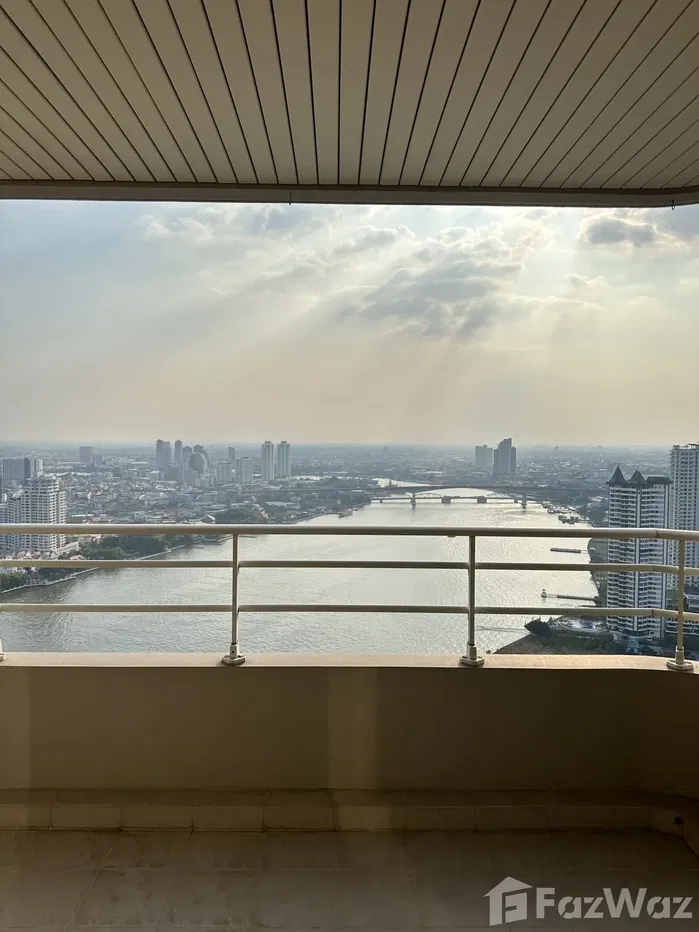 picture 2 Bedroom Condo for sale at Watermark Chaophraya - 9/9