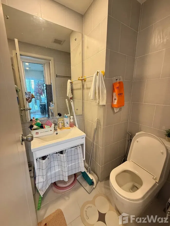 picture 1 Bedroom Condo for sale at De LAPIS Charan 81 - 14/14