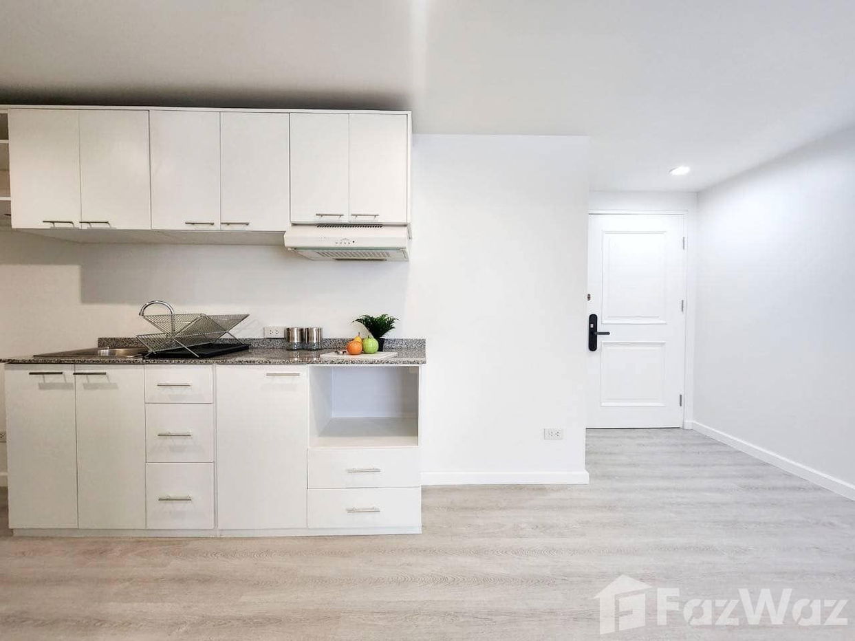 picture Sell 1 Bedroom Fully Renovated The Pulse Ladprao 44 - 5/13