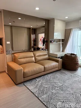 2 Bedroom Condo for sale at Supalai Park Yaek Fai Chai Station