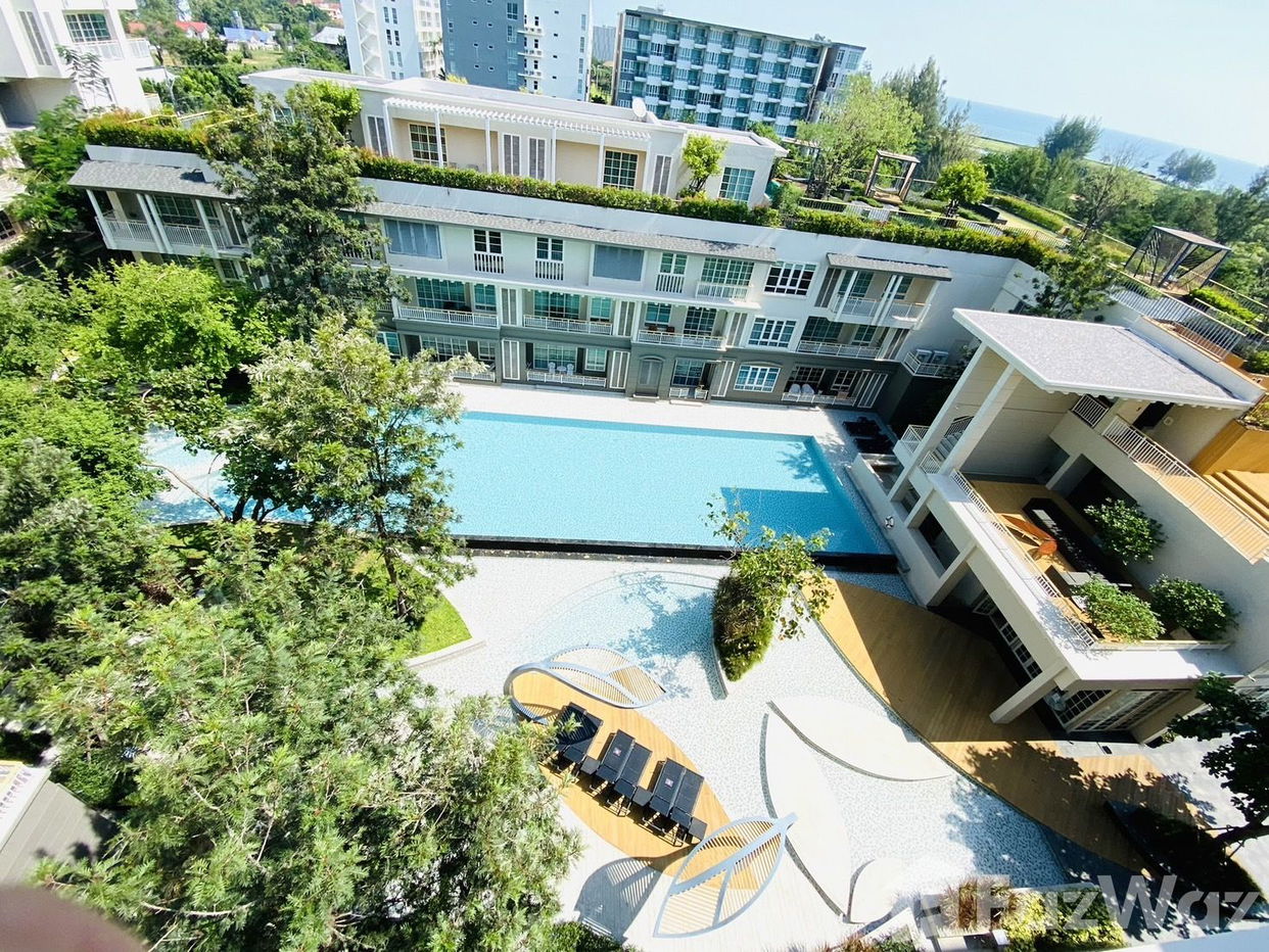 picture Autumn Condo For Sales Near Beach and Beautiful View - 18/29