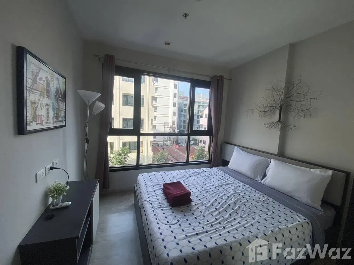 picture 1-Bedroom Condo at The Base Central Pattaya – Prime Location - 5/5