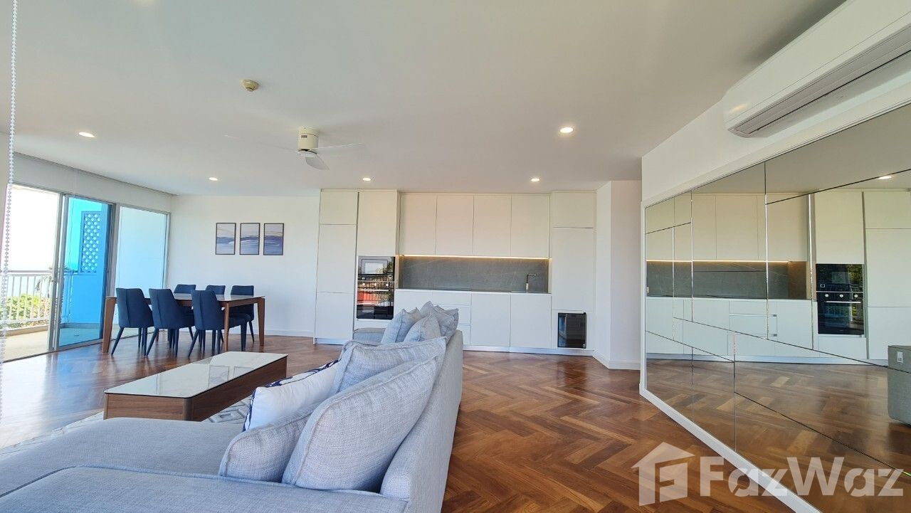 picture 3 Bedroom Condo for sale at Baan Suan Rim Sai - 21/26