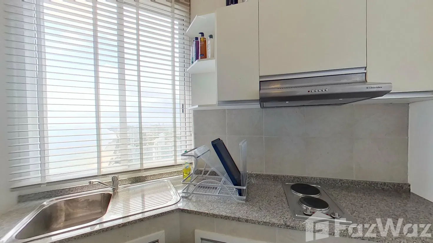 picture 3 Bedroom Condo for sale at Reflection Jomtien Beach - 8/17
