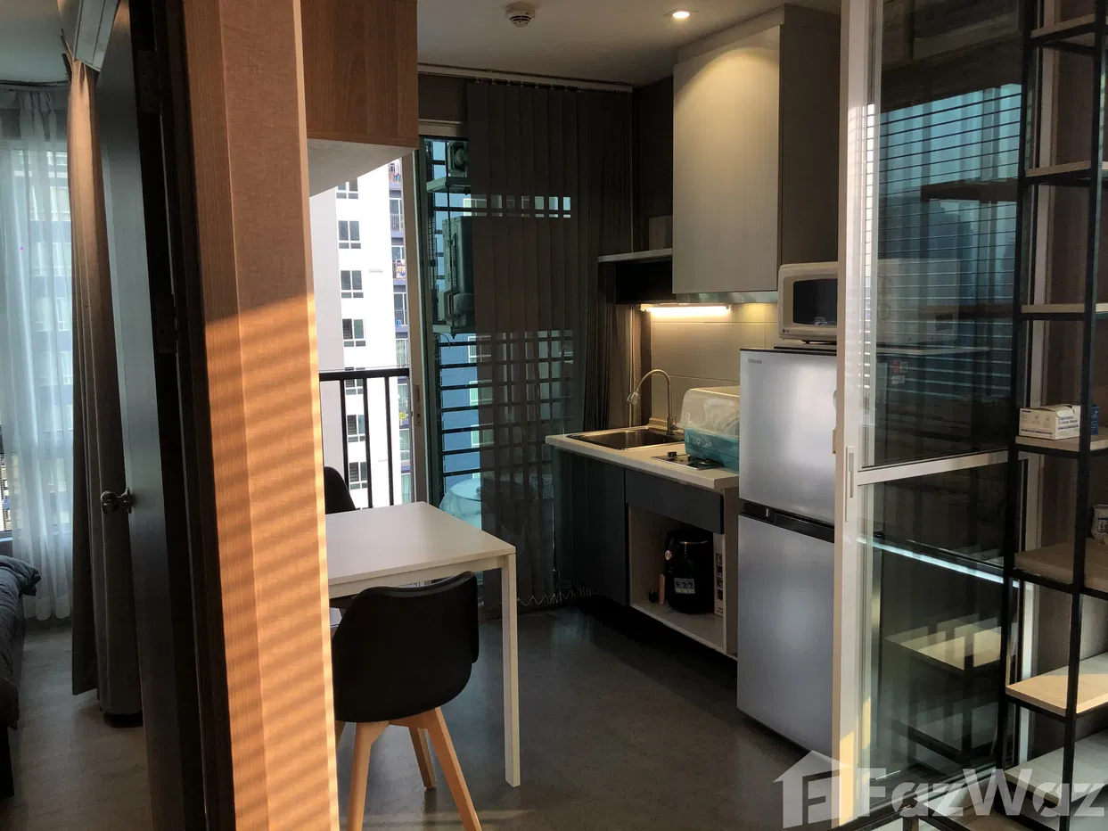 รูป ขายด่วน เดอะเบส สุขุมวิท77 (The Base Sukhumvit 77) - รูปที่ 9/11