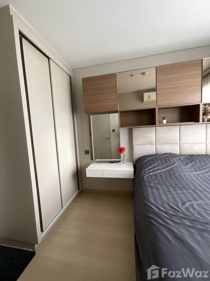 picture 1 Bedroom Condo for sale at Lumpini Suite Phetchaburi - Makkasan - 7/9