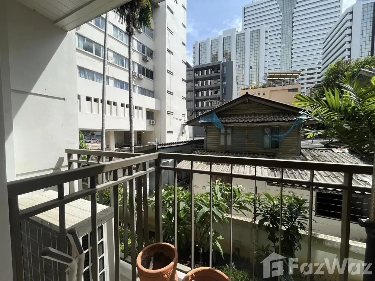 picture 1 Bedroom Condo for sale at Collezio Sathorn-Pipat - 6/6