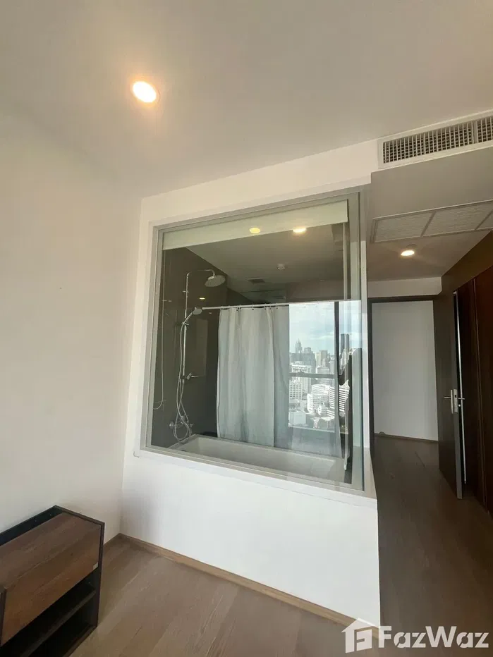 picture 2 Bedroom Condo for sale at Ashton Chula-Silom - 6/16