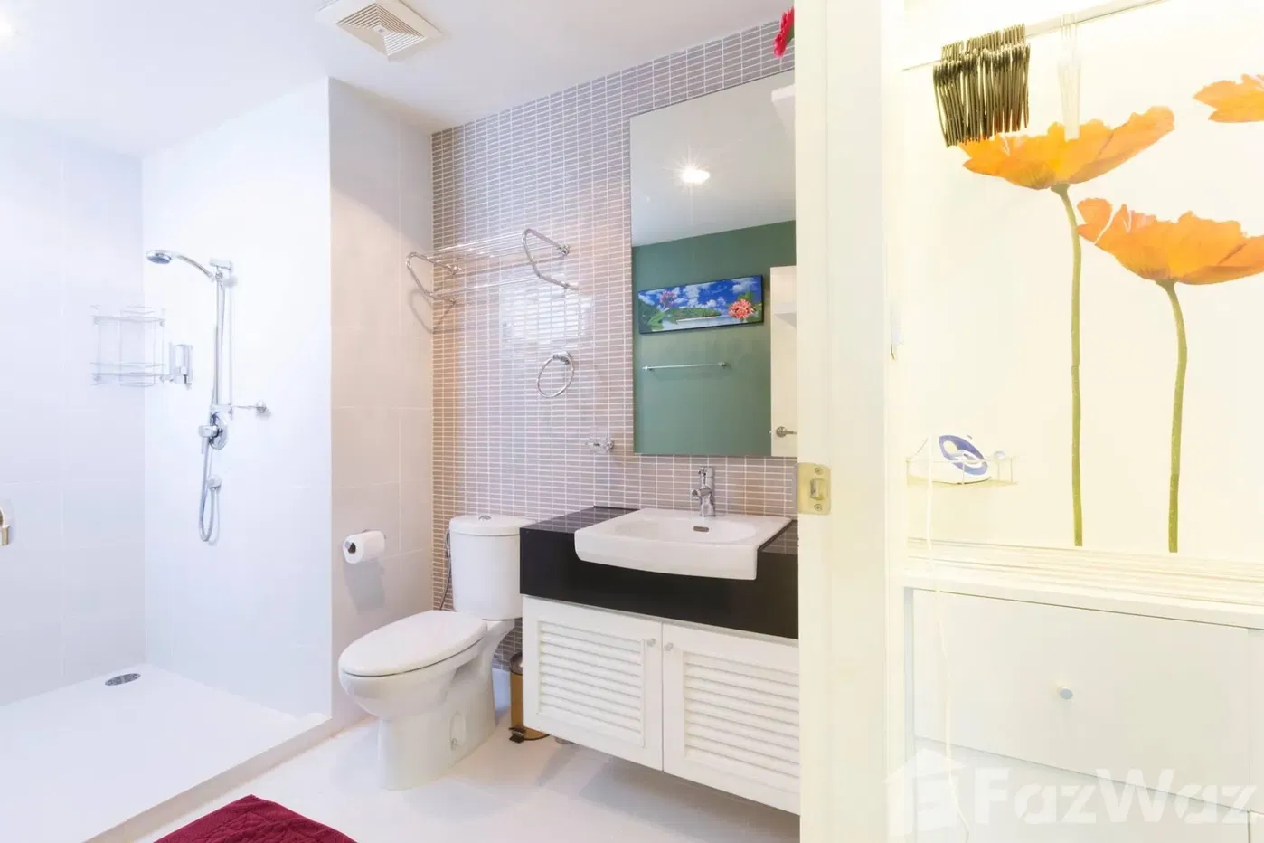 picture 2 bedroom condo for sale at Baan Sandao - 9/11