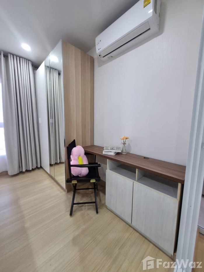 picture 1 Bedroom Condo for sale at Supalai Veranda Ramkhamhaeng - 11/12