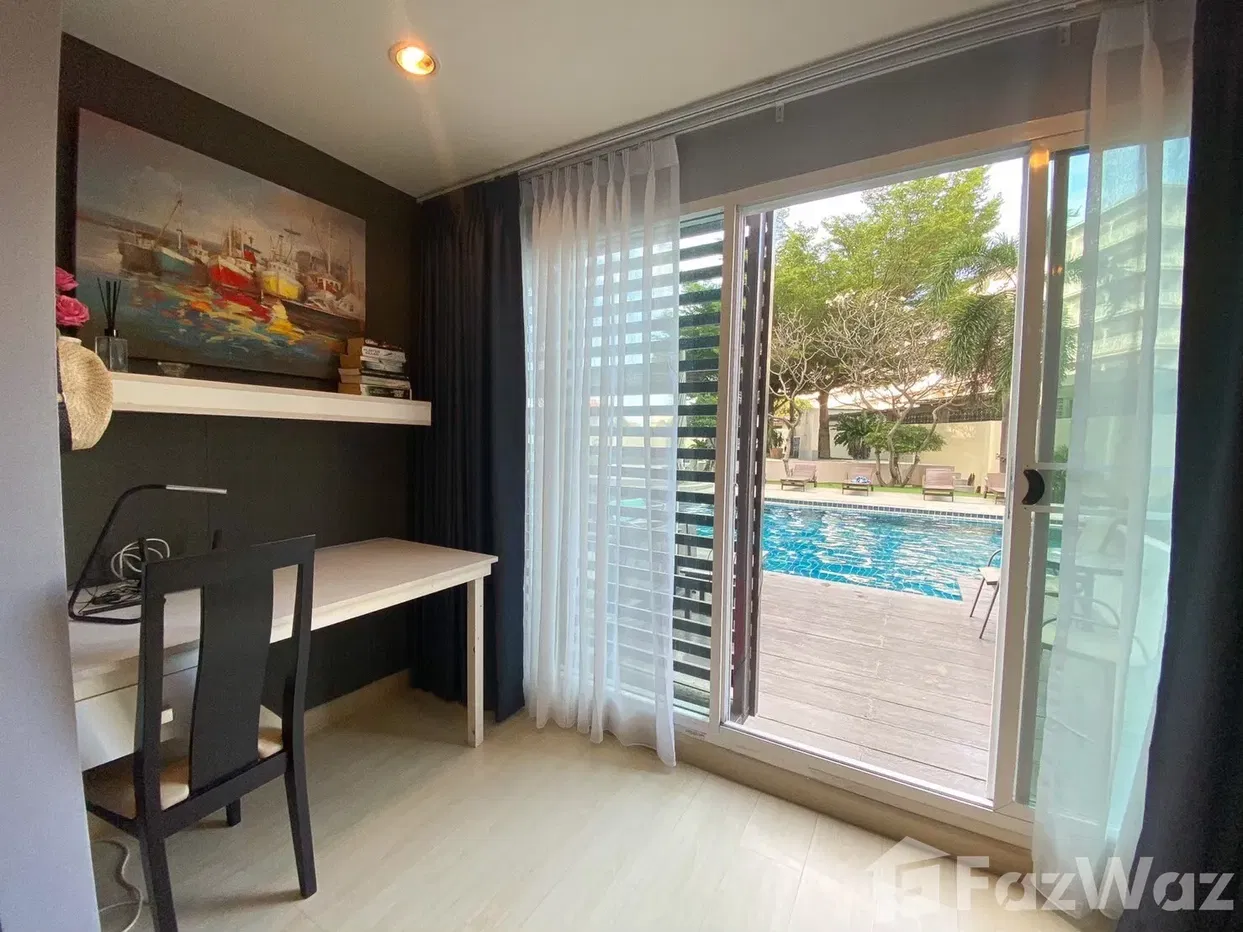 picture Tira Tiraa Condo in Hua Hin - For Sale - 7/12