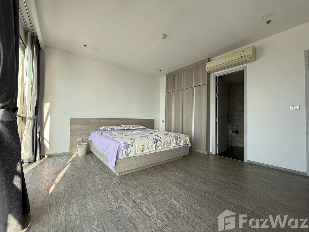 picture 3-Bedroom Penthouse | Pattaya Side View | Foreign Ownership - 10/14