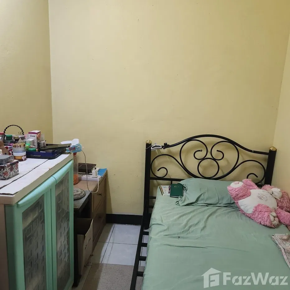 รูป ขาย คอนโด 3 ห้องนอน ในโครงการ รีเจ้นท์ ออน เดอะ พาร์ค 1 - รูปที่ 12/21