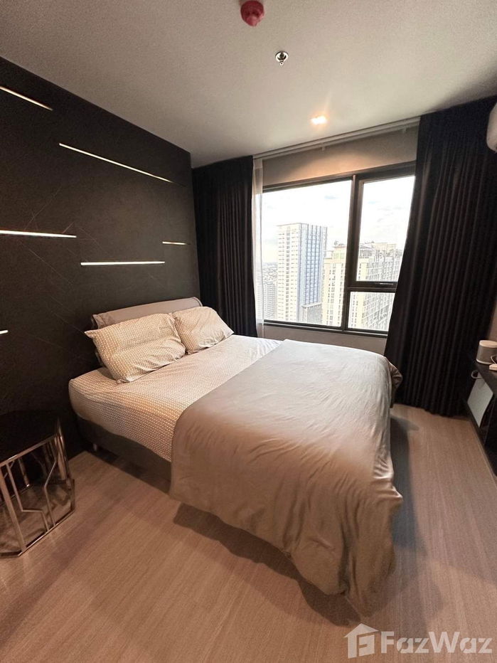 picture 1Bedroom for Sell at Life Ladprao - 1/8