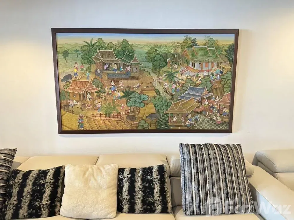 picture 1 bed for sale at Nusa (lerbua) State tower - 6/6