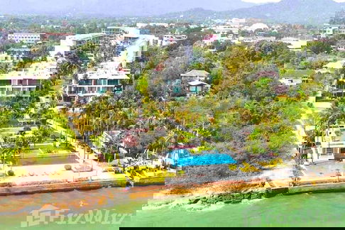 ขาย คอนโด 2 ห้องนอน ในโครงการ โอกาส หัวหิน
