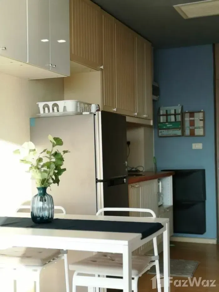 picture Studio Condo for sale at Noble Solo - 4/15