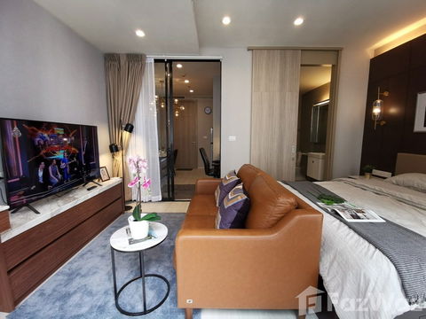 ขาย คอนโด 1 ห้องนอน ในโครงการ โนเบิล เพลินจิต
