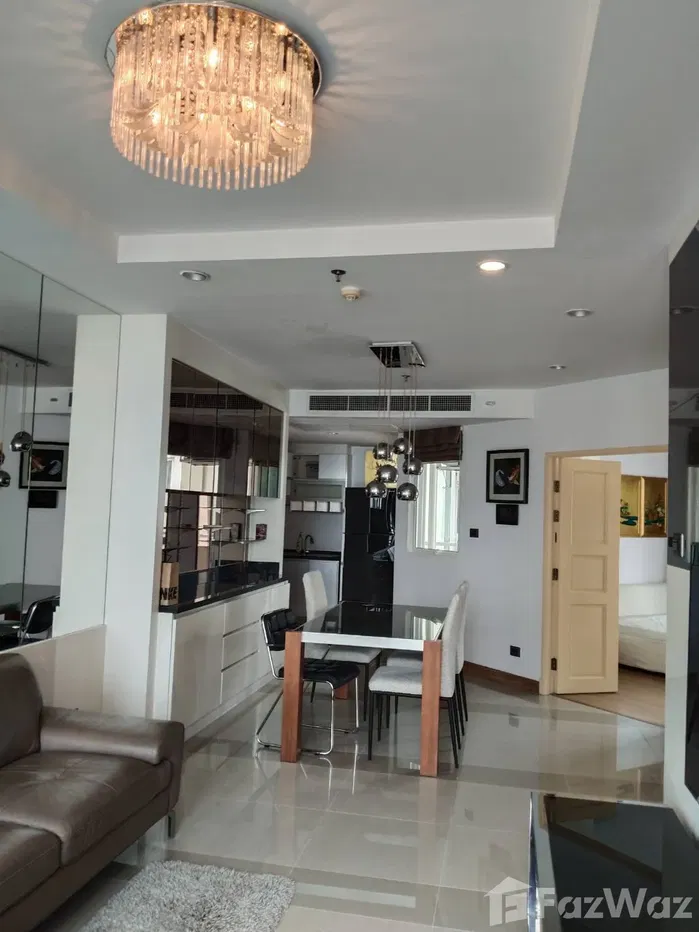 picture 2 Bedroom Condo for sale at Supalai Wellington - 1/21