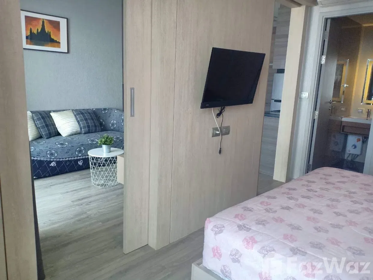 picture 1 Bedroom Condo for sale at Aeras - 2/6