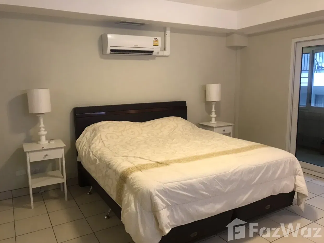 รูป Condominium The Kata Plaza - รูปที่ 1/13