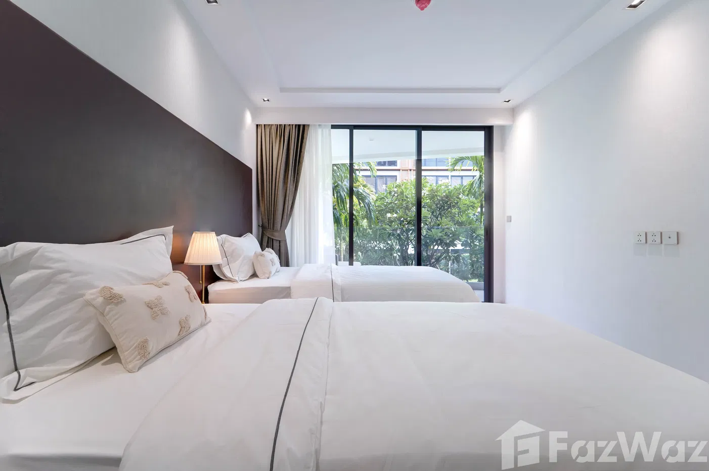 picture 3 Bedroom Condo for sale at InterContinental Residences Hua Hin - 14/20