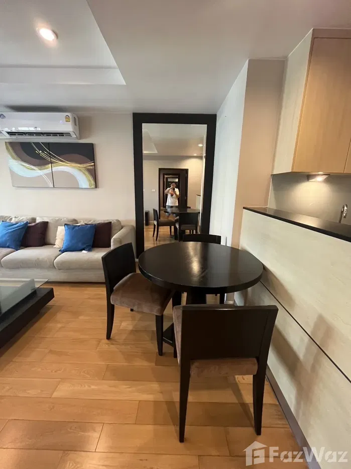 picture 1bedroom plus 63sqm Sathorn Garden - 7/9