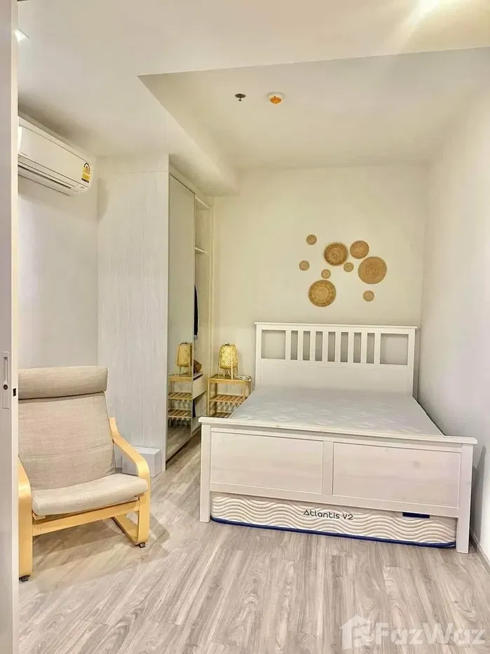 picture 2 Bedroom Condo for sale at Baan Plai Haad - 7/7