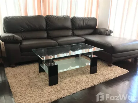 2 Bedroom Condo for sale at Baan Sandao