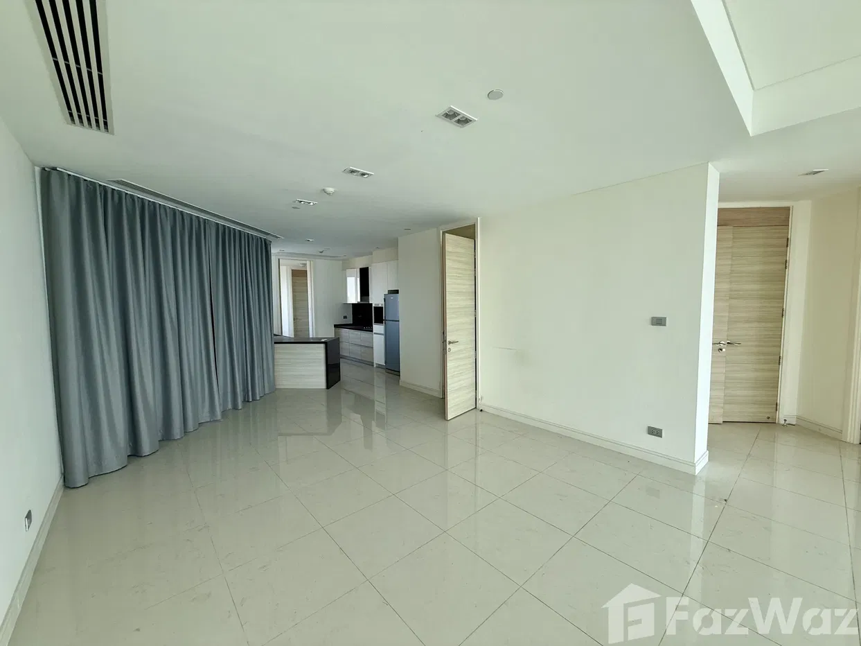 picture Reflection Condo 3Bed/4Bath 217 sqm 15th Floor FQ - 10/15