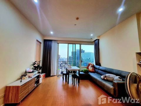 1 Bedroom Condo for sale at Wind Ratchayothin