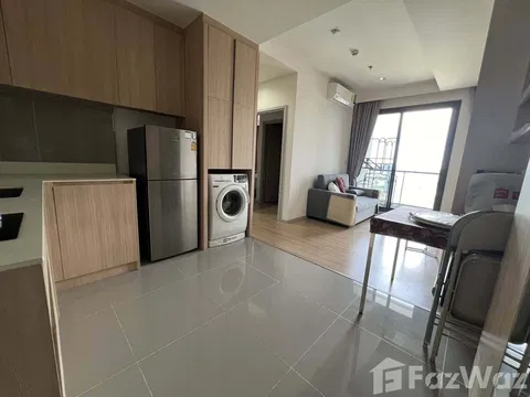 M Jatujak Condo for Sale/Rent – Pet-Friendly