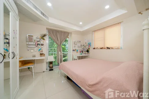 Renovated sea-view condo in a quiet Kata residence