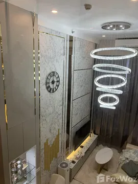 Knightsbridge Prime Sathorn Corner 1 Bedroom