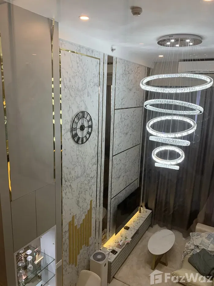 picture Knightsbridge Prime Sathorn Corner 1 Bedroom - 1/15