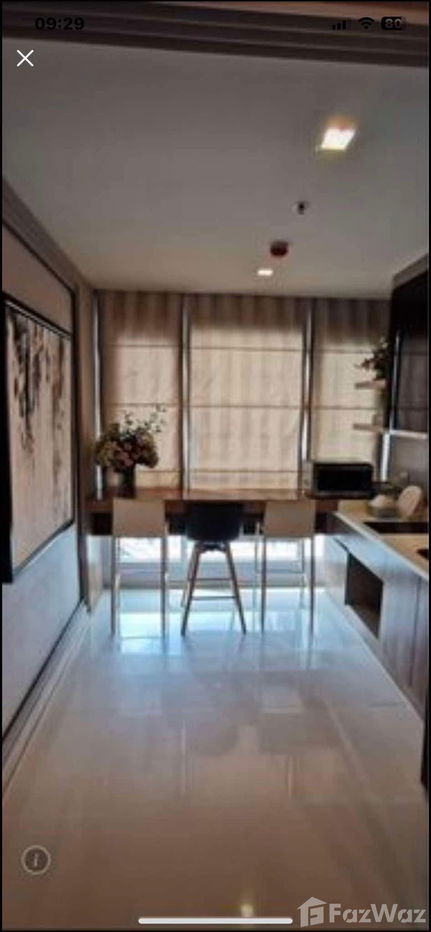 picture 1 Bedroom at Rhythm Sathorn - 3/6