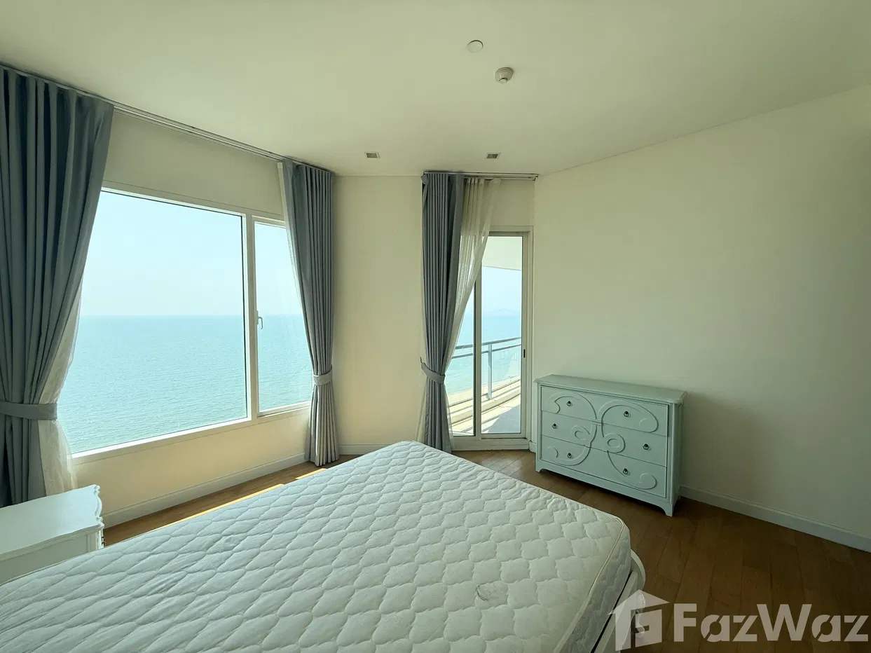 picture Reflection Condo 3Bed/4Bath 217 sqm 15th Floor FQ - 9/15