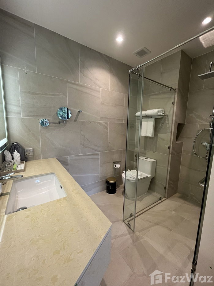 picture 1Bedroom Unique Pool Access Condo For Sale in Sea Heaven - 11/13