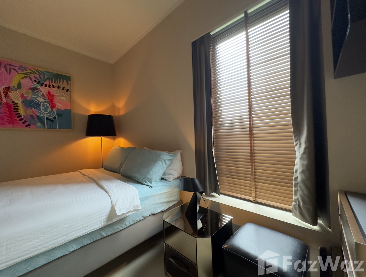 picture Cozy 2 bedroom in Zire Wongamat - 6/7